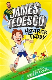 Buy Hat-Trick Teddy