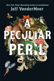 Buy Peculiar Peril