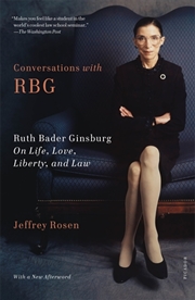 Buy Conversations with RBG
