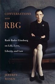 Buy Conversations with RBG