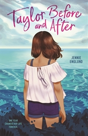 Buy Taylor Before and After