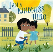 Buy I Am a Kindness Hero