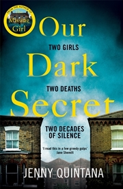 Buy Our Dark Secret