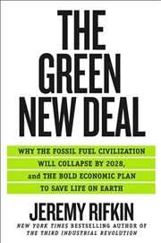 Buy Green New Deal