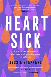Buy Heartsick