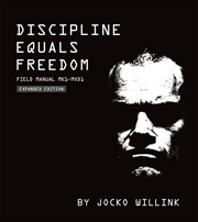 Buy Discipline Equals Freedom