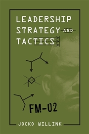 Buy Leadership Strategy and Tactics