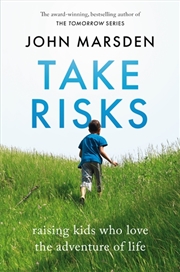 Buy Take Risks