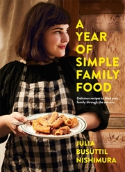 Buy Year of Simple Family Food