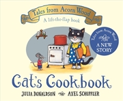 Buy Cat'S Cookbook