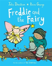 Buy Freddie And The Fairy