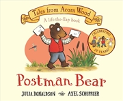 Buy Postman Bear