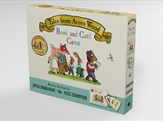 Buy Tales from Acorn Wood Book and Card Game