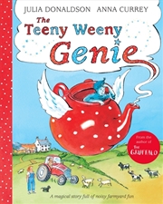 Buy The Teeny Weeny Genie