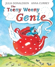 Buy The Teeny Weeny Genie