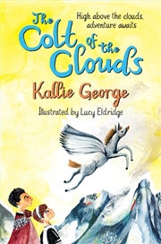 Buy Colt of the Clouds