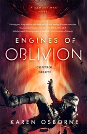 Buy Engines of Oblivion
