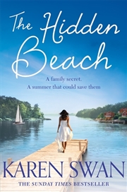 Buy The Hidden Beach