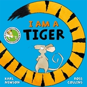 Buy I am a Tiger