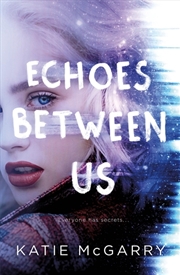Buy Echoes Between Us