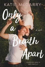 Buy Only a Breath Apart