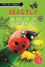Buy It's all about... Beastly Bugs