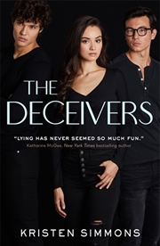 Buy Deceivers