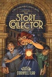 Buy Story Collector