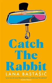 Buy Catch the Rabbit