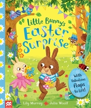 Buy Little Bunny's Easter Surprise