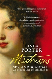 Buy Mistresses