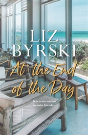 Buy At the End of the Day