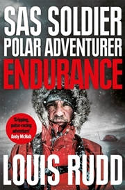 Buy Endurance