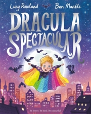 Buy Dracula Spectacular