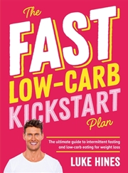 Buy Fast Low-Carb Kickstart Plan