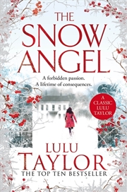 Buy Snow Angel