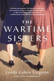 Buy Wartime Sisters