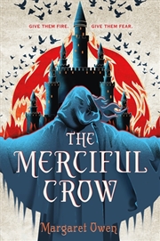 Buy Merciful Crow