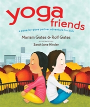 Buy Yoga Friends
