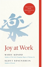 Buy Joy at Work