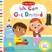 Buy We Can Get Dressed