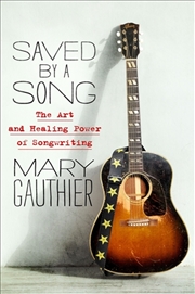 Buy Saved by a Song