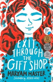 Buy Exit Through the Gift Shop