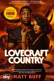 Buy Lovecraft Country