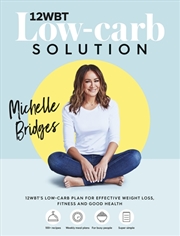 Buy 12WBT Low-carb Solution