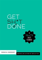 Buy Get Sh*t Done