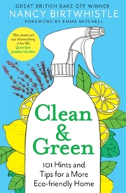 Buy Clean & Green
