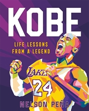 Buy Kobe: Life Lessons from a Legend