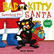 Buy Bad Kitty: Searching for Santa