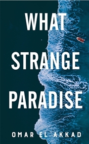 Buy What Strange Paradise
